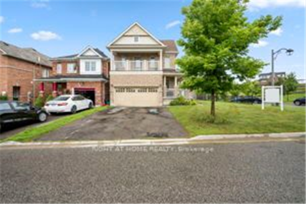 33 Devlin Cres W, Whitby