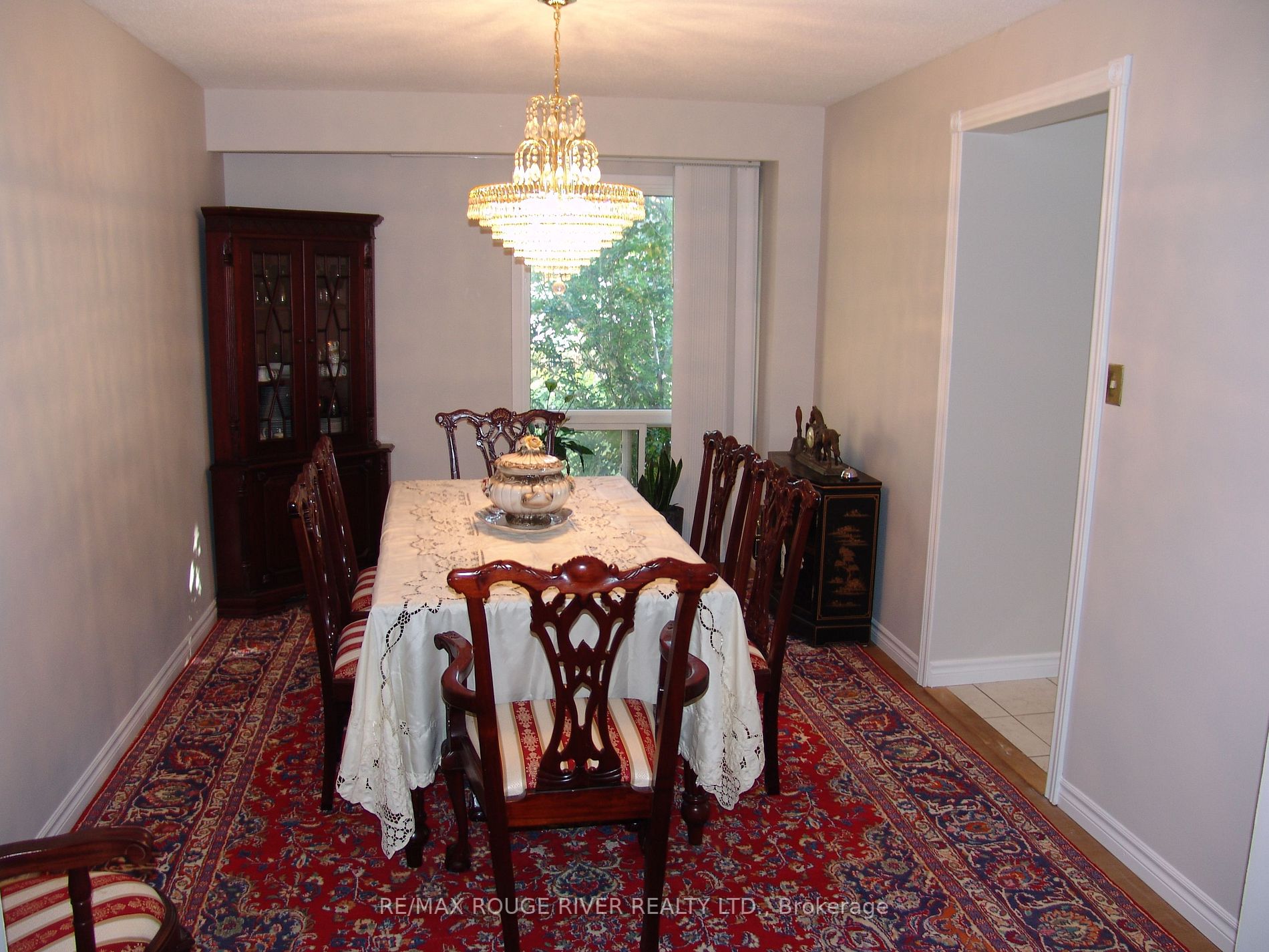 18 Kirby Crescent