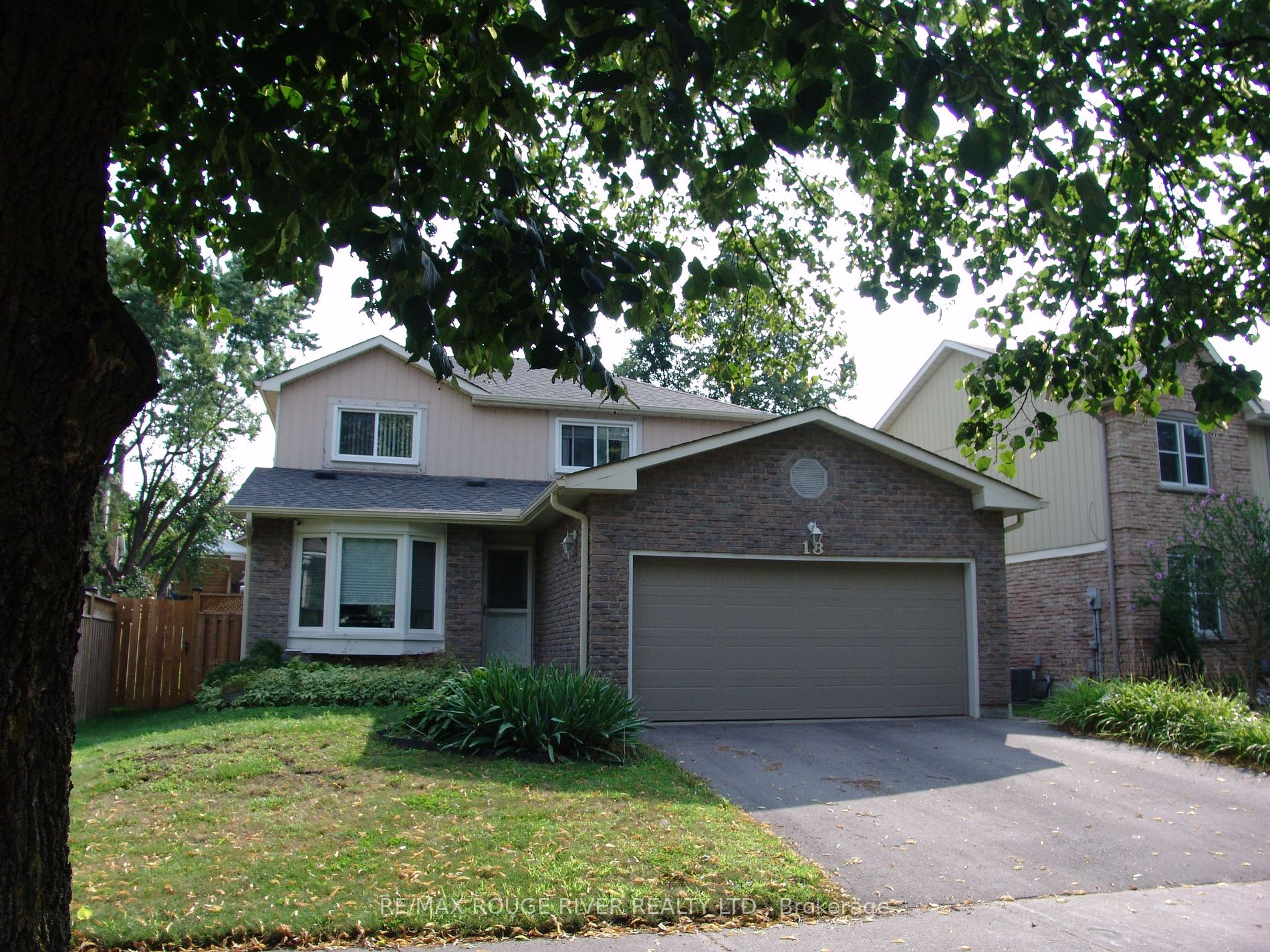 18 Kirby Crescent