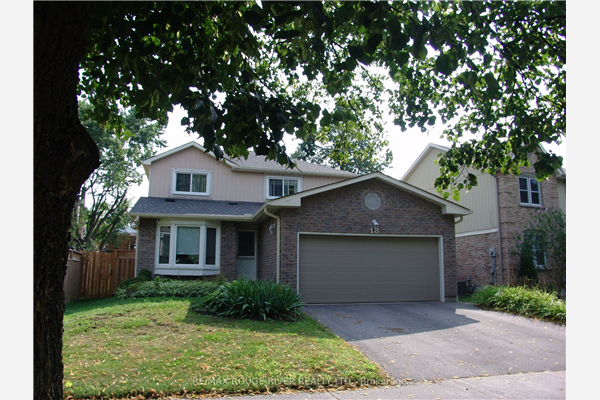 18 Kirby Cres, Whitby