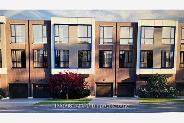 Lt-86 Monarch Ave, Ajax