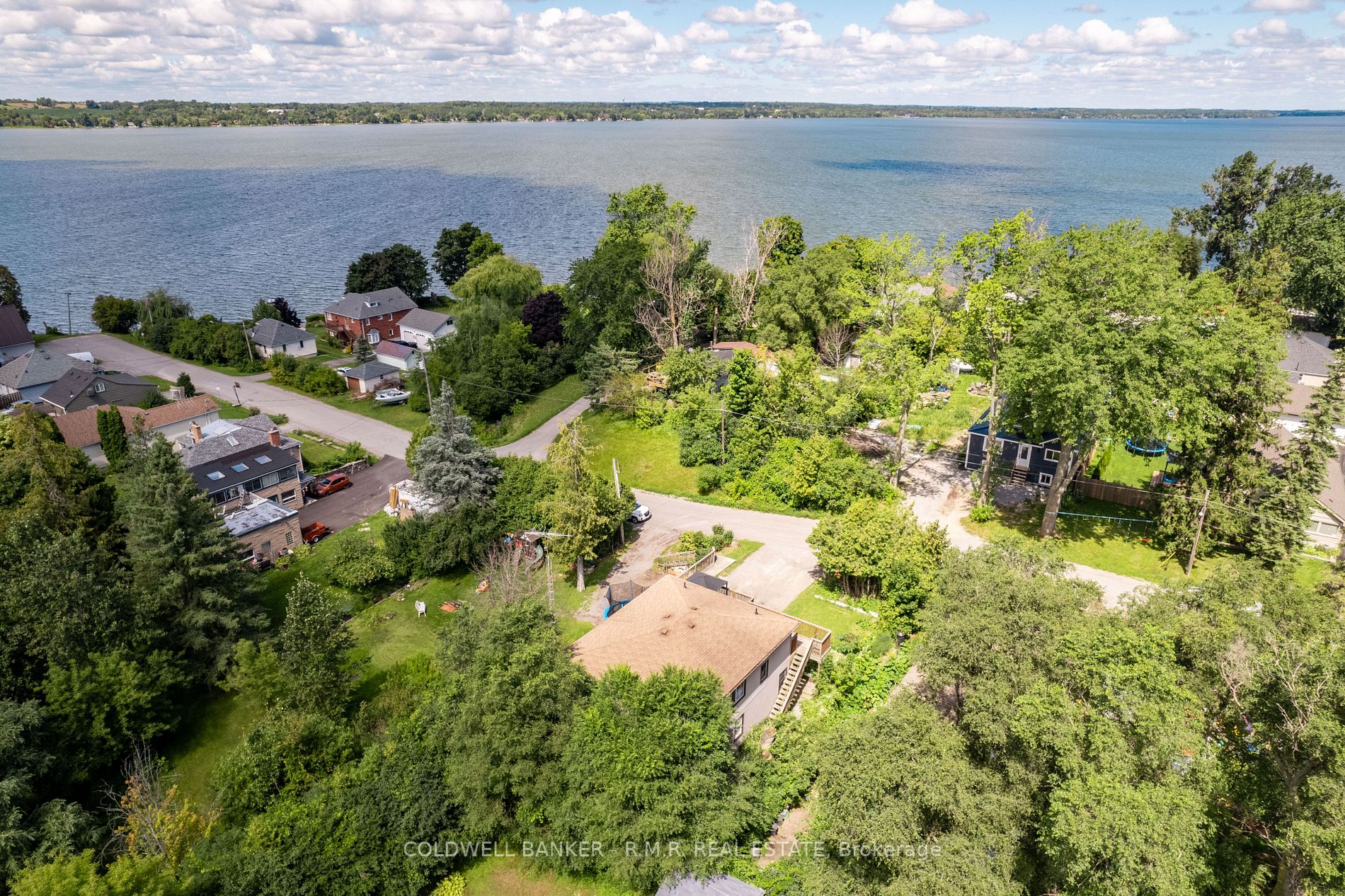 16 Putsey Dr