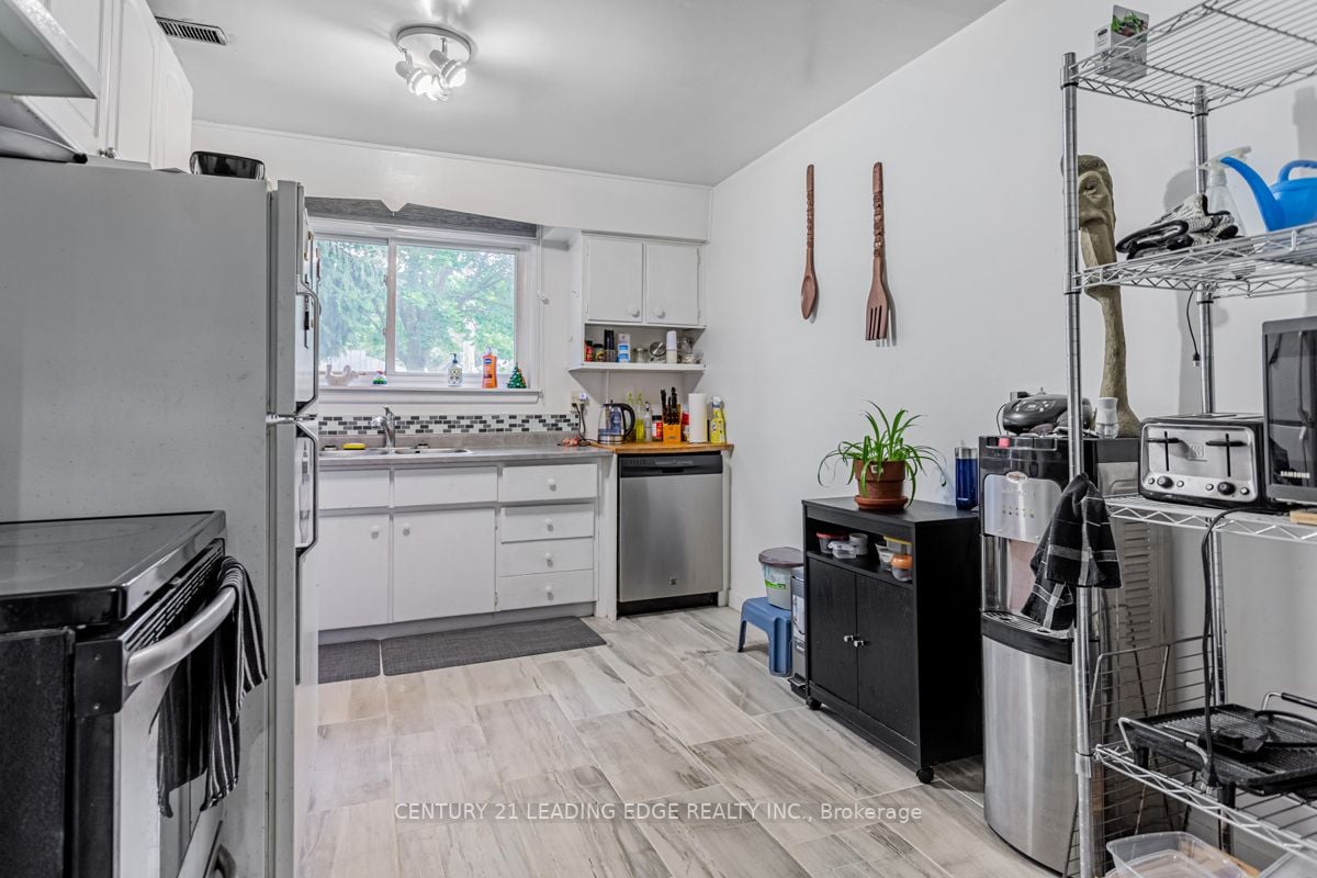 496 Rouge Hills Dr