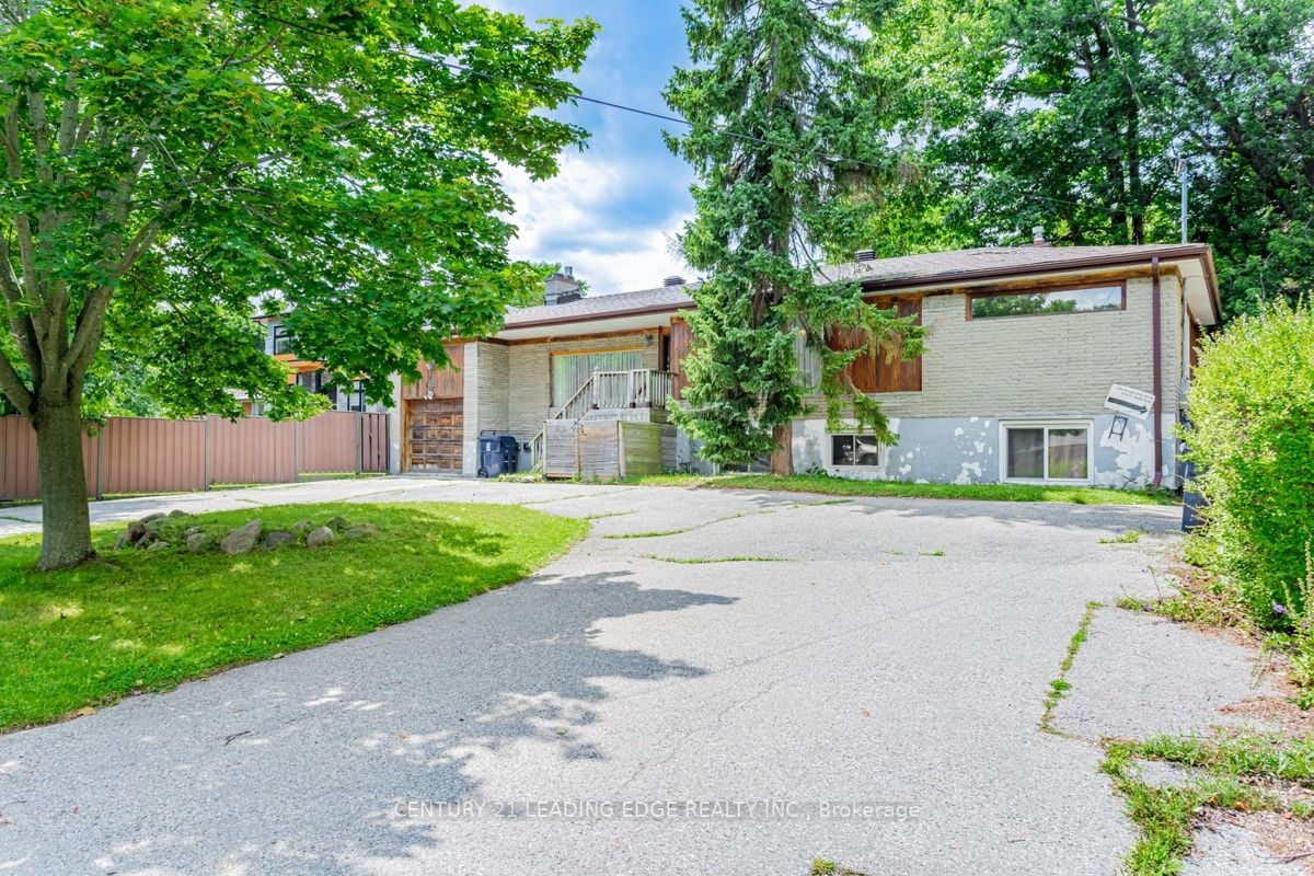 496 Rouge Hills Dr