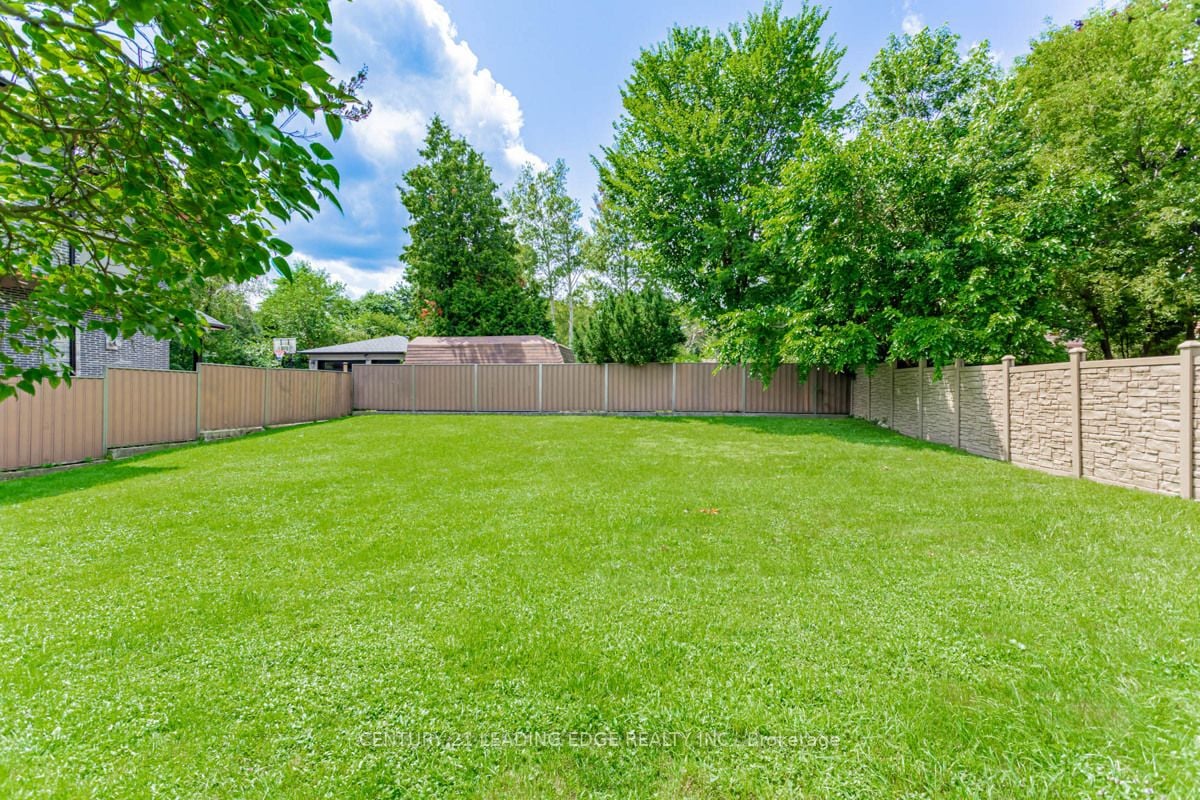 496 Rouge Hills Dr
