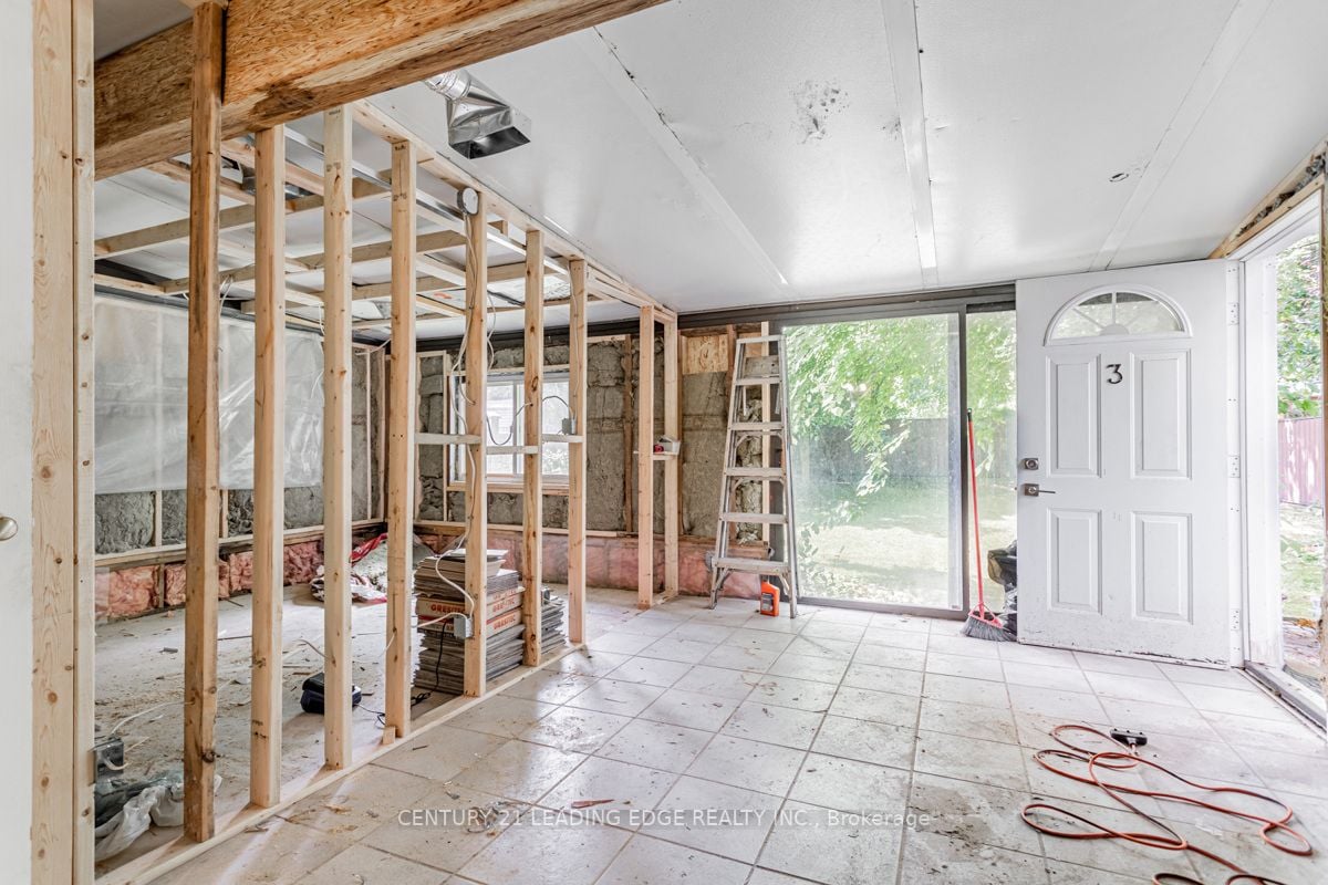 496 Rouge Hills Dr