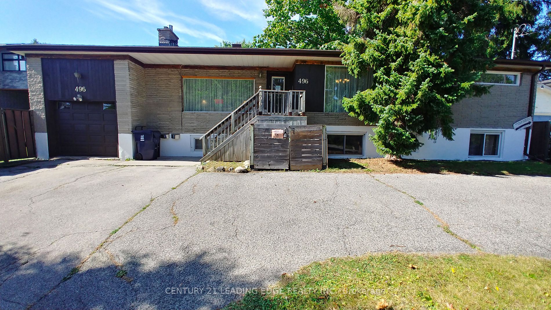 496 Rouge Hills Dr