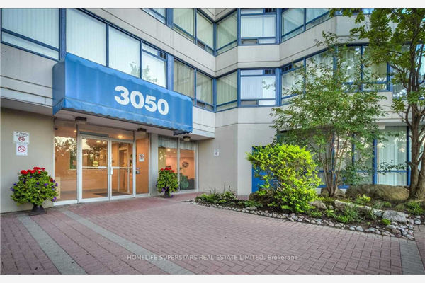 3050 Ellesmere Rd, Toronto
