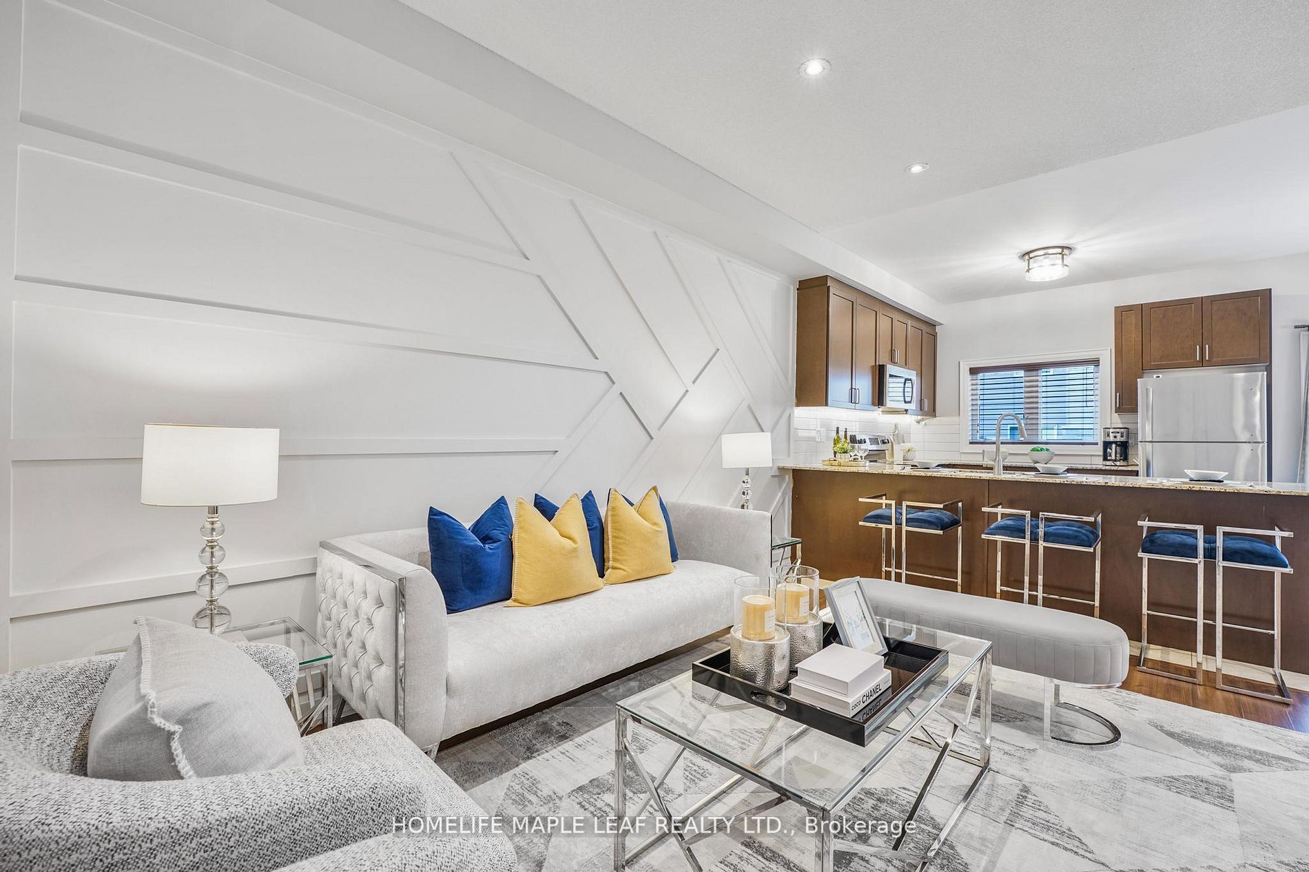 19 Prospect Way