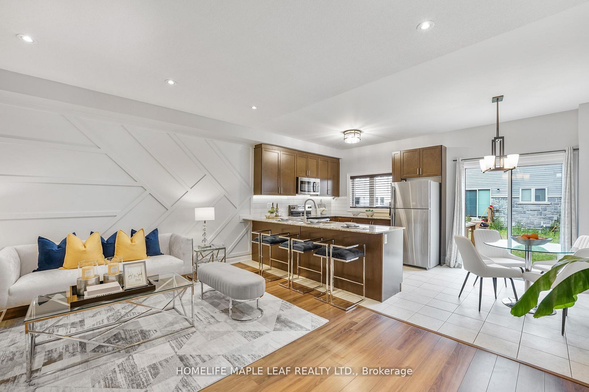19 Prospect Way
