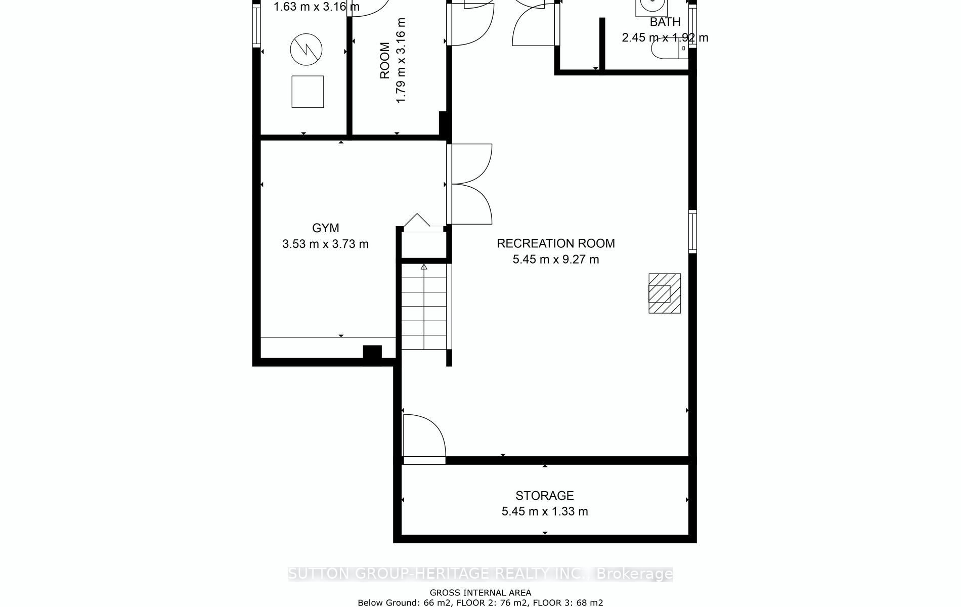 24 Anstead Crescent