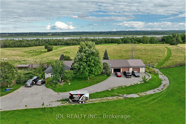 2614 Head Rd, Scugog