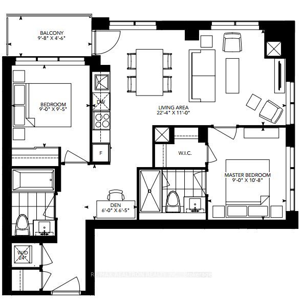 2301 Danforth Ave, #404