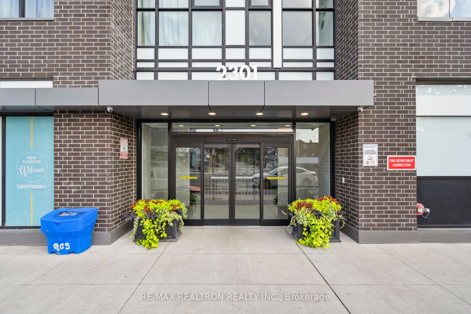 2301 Danforth Ave, #404