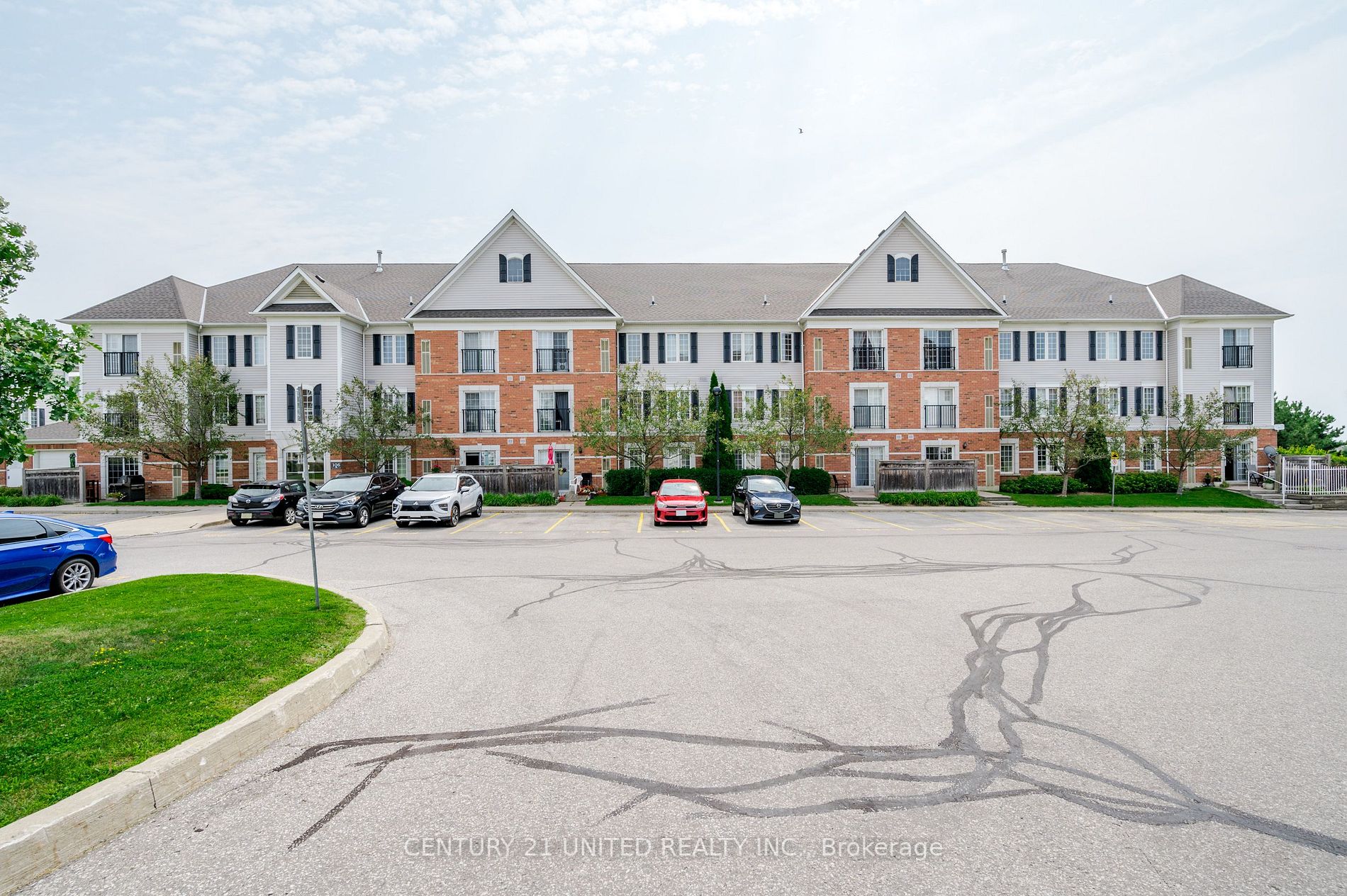 106 Aspen Springs Dr Dr, #209