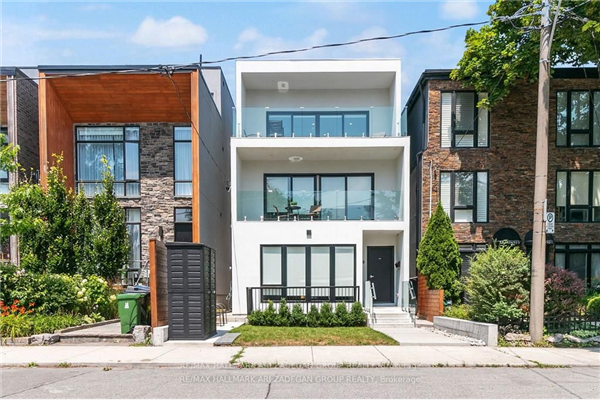 16 Minto St, Toronto