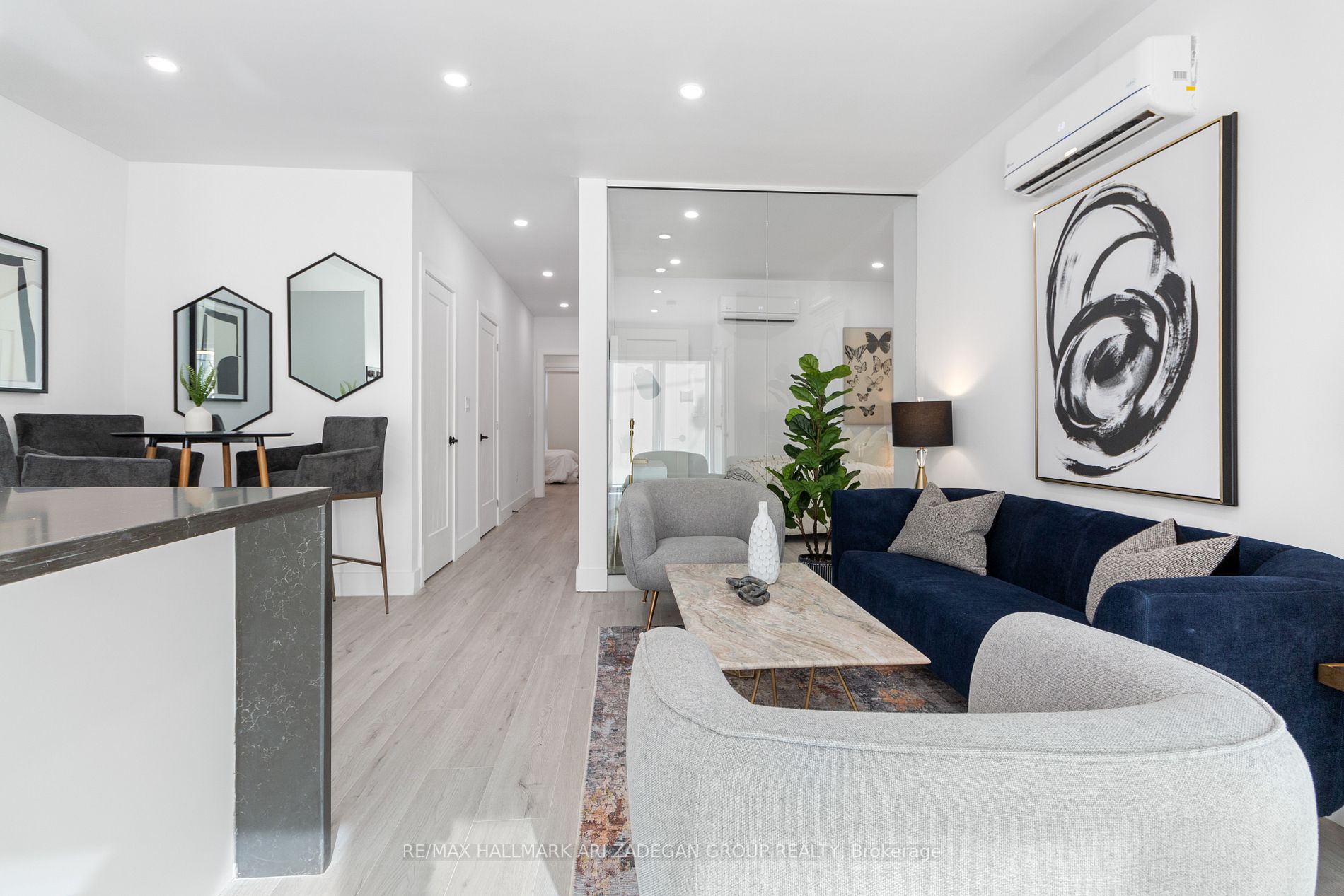 16 Minto St, #1
