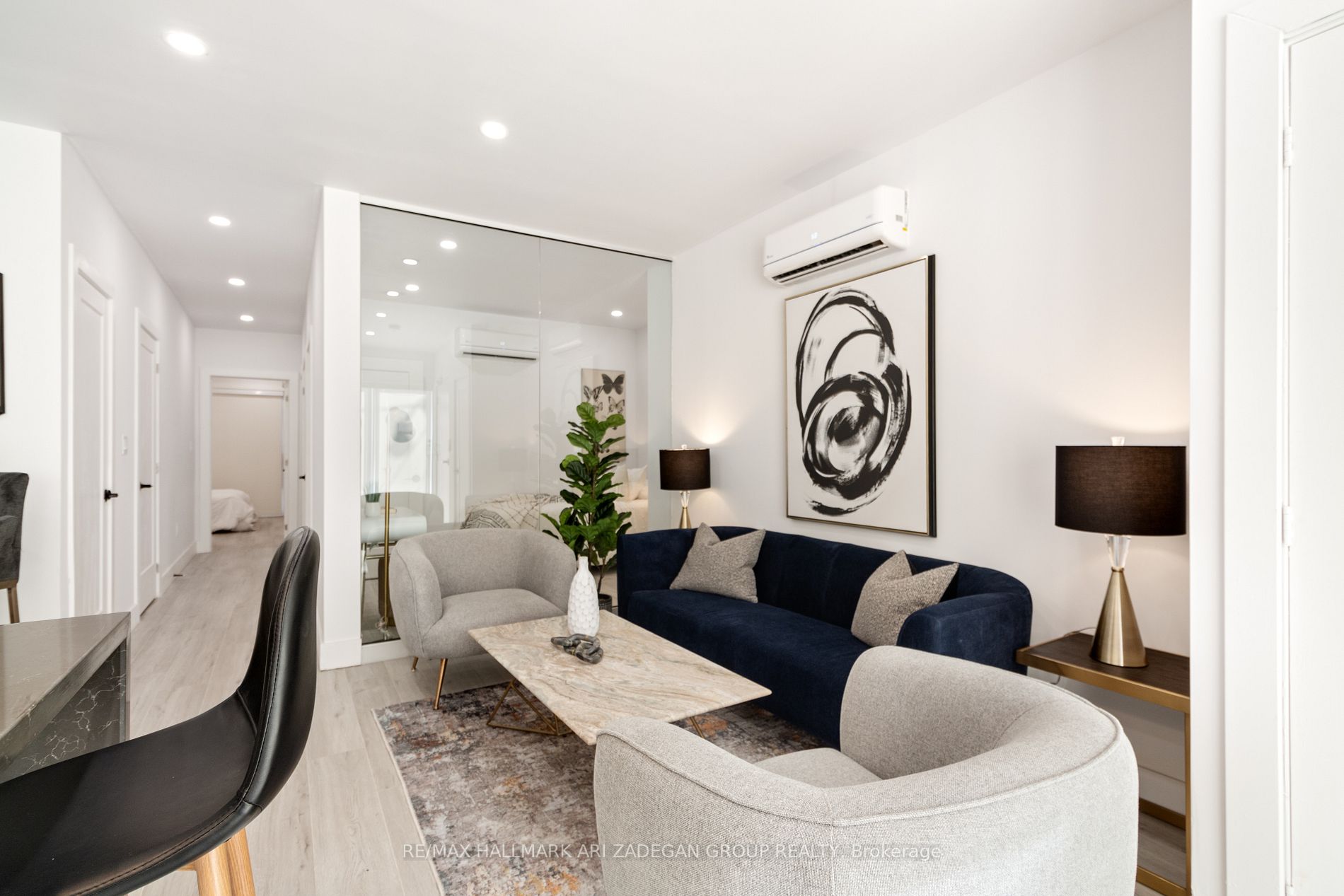 16 Minto St, #1