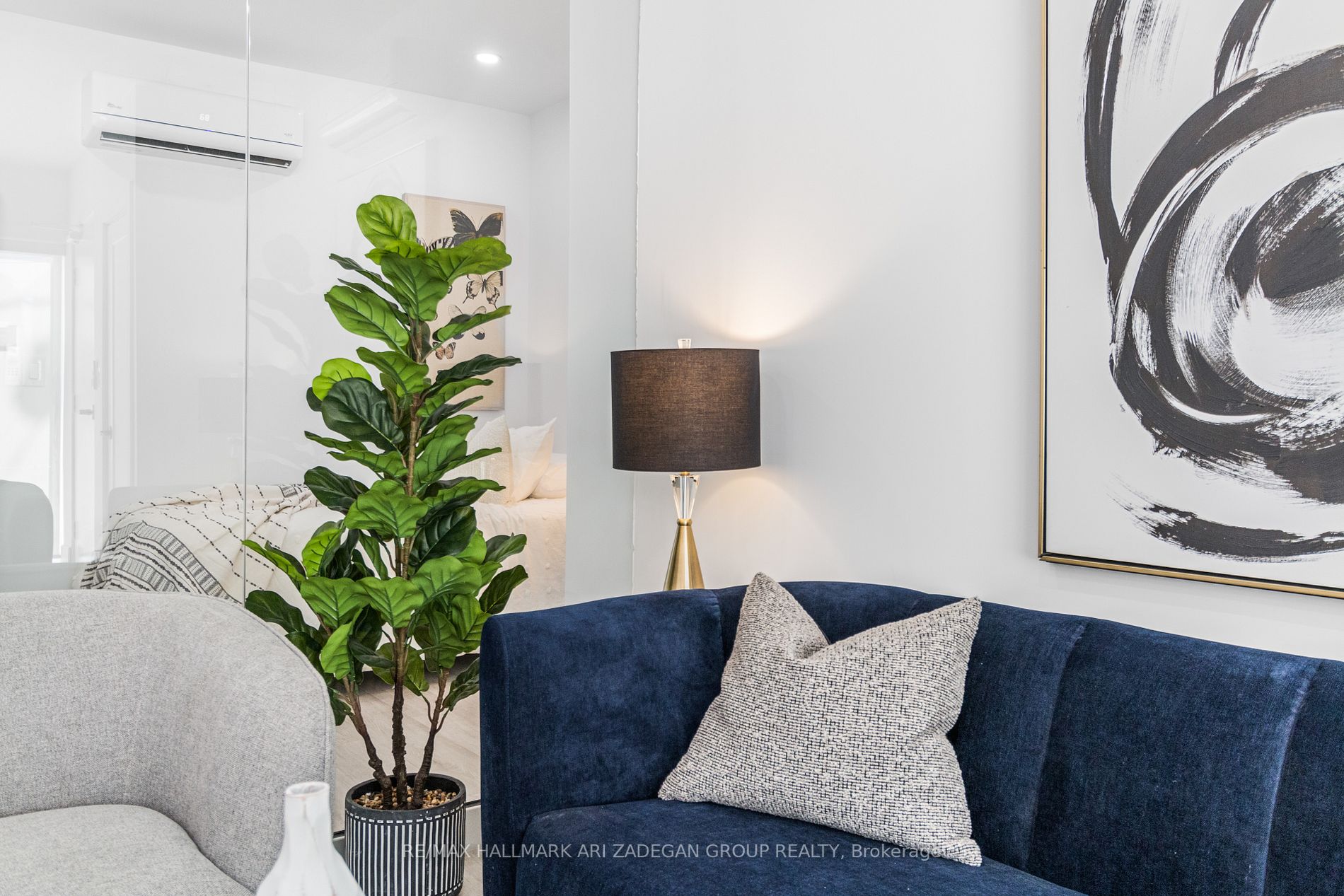 16 Minto St, #1