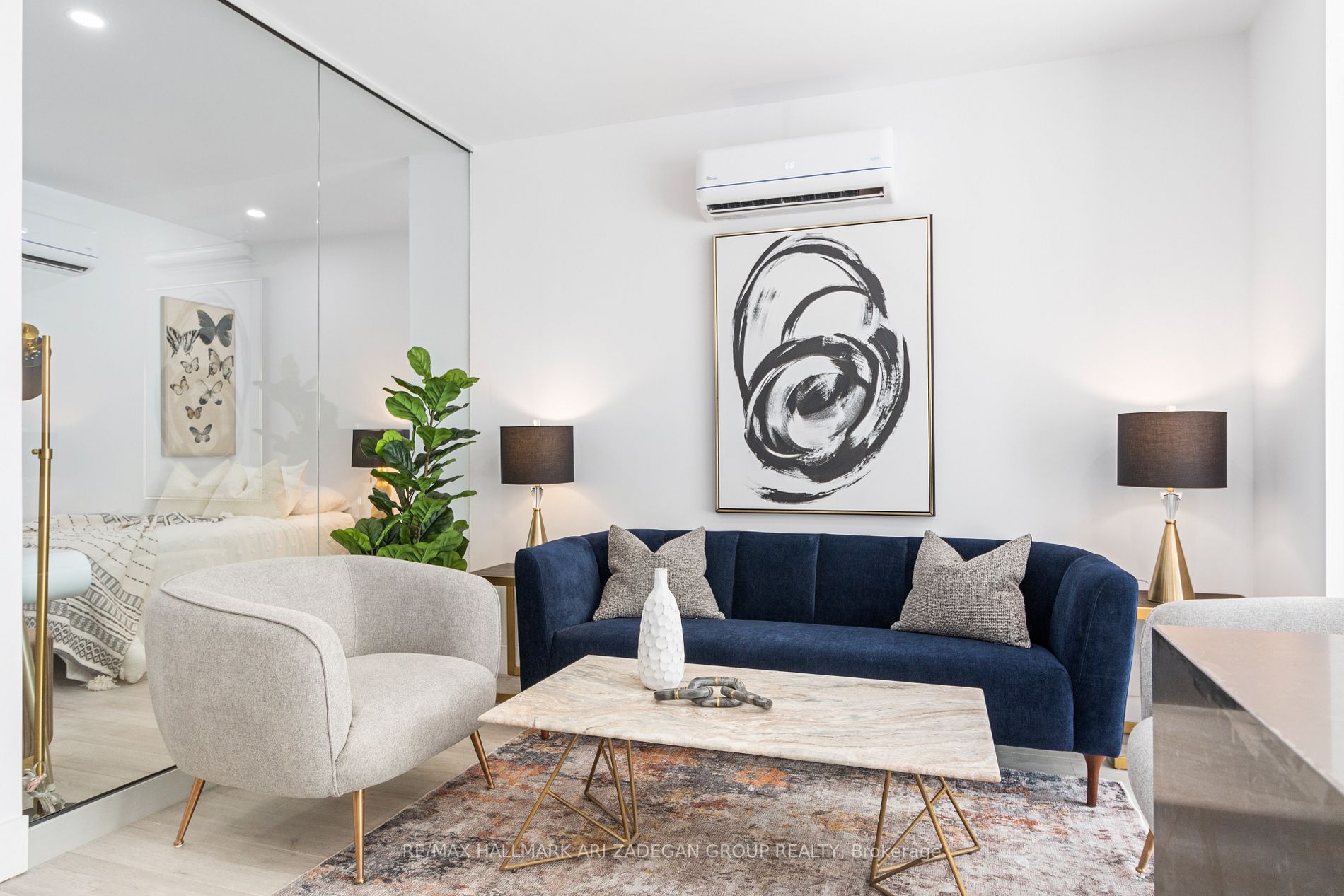 16 Minto St, #1