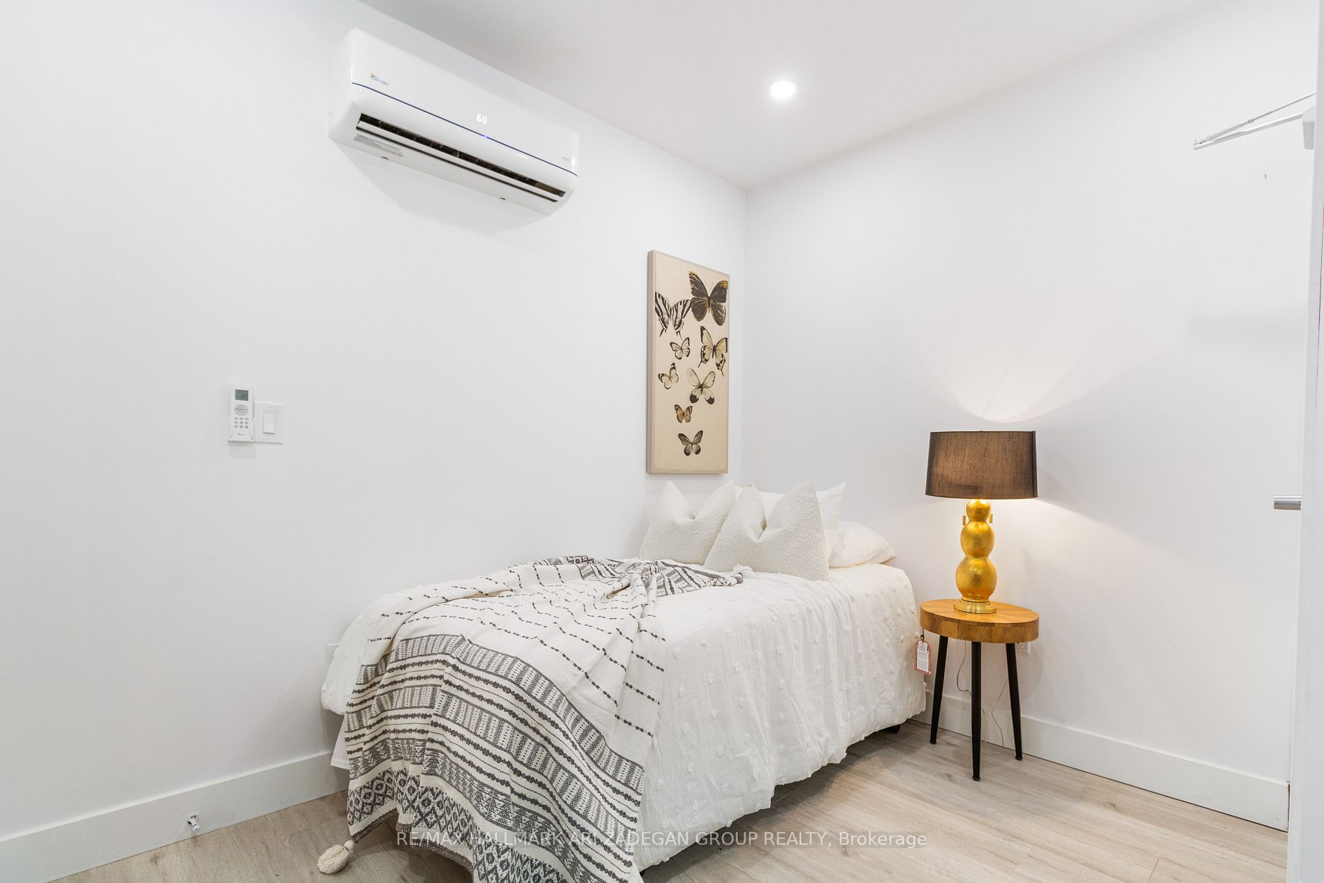 16 Minto St, #1