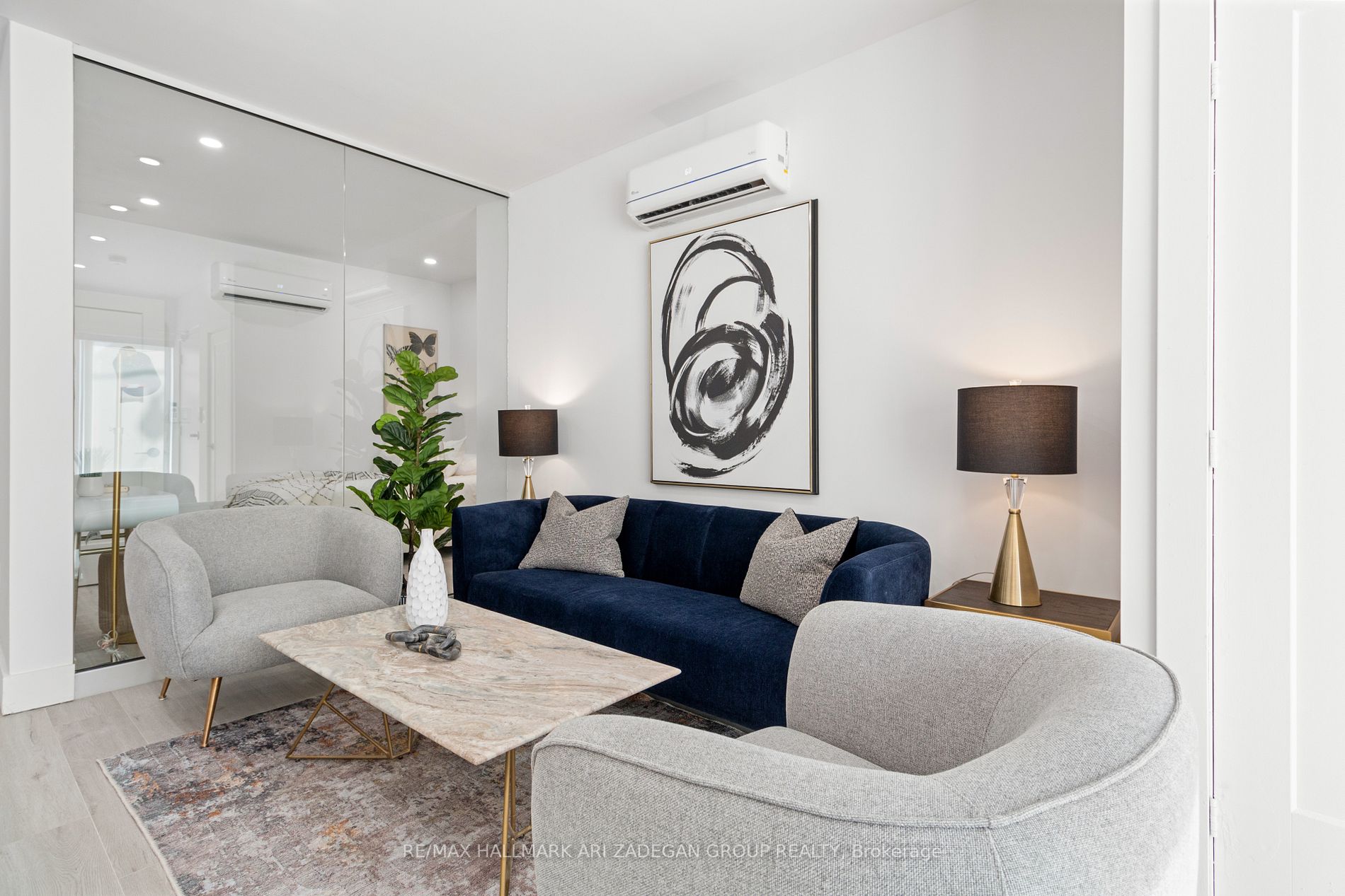 16 Minto St, #1