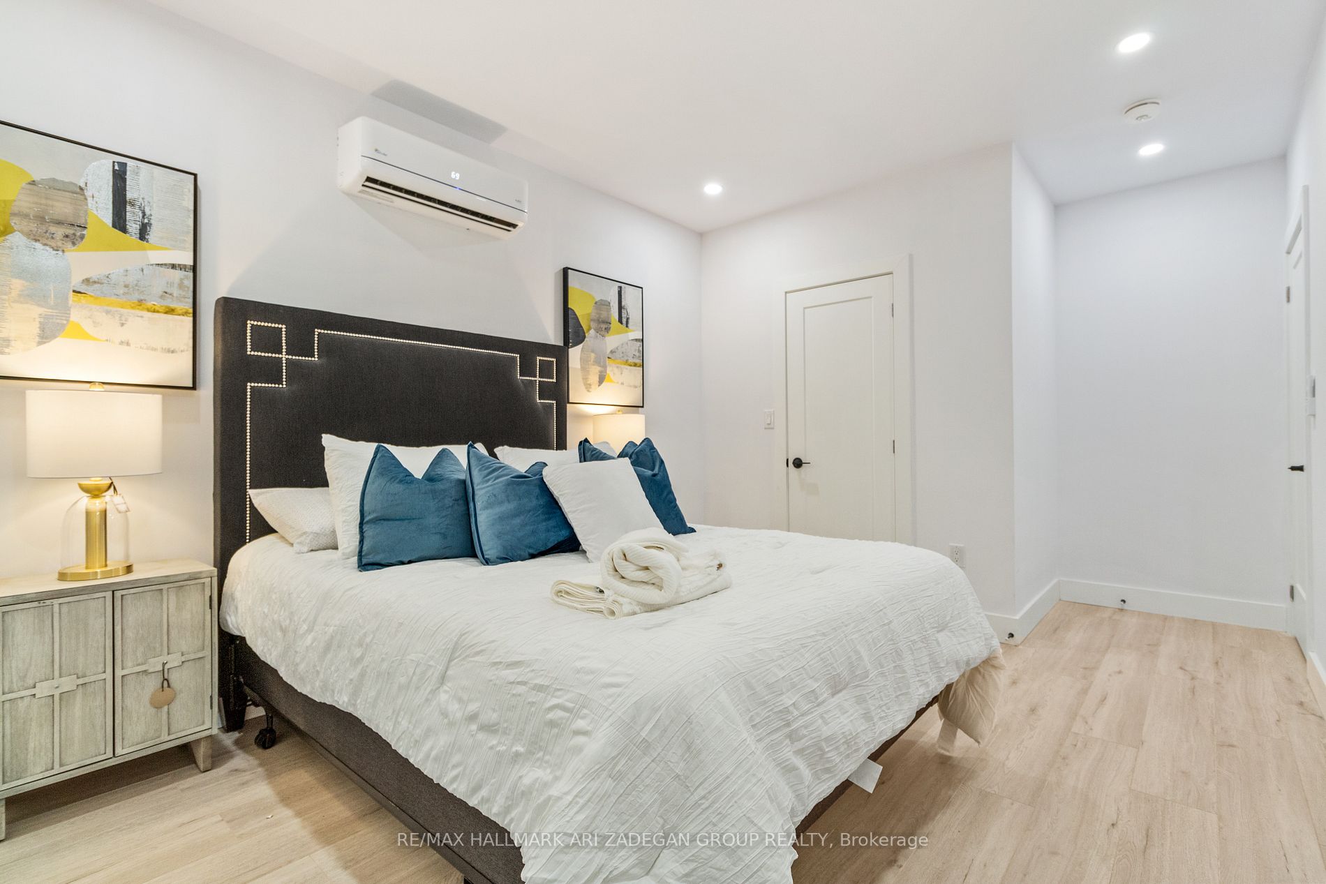 16 Minto St, #1