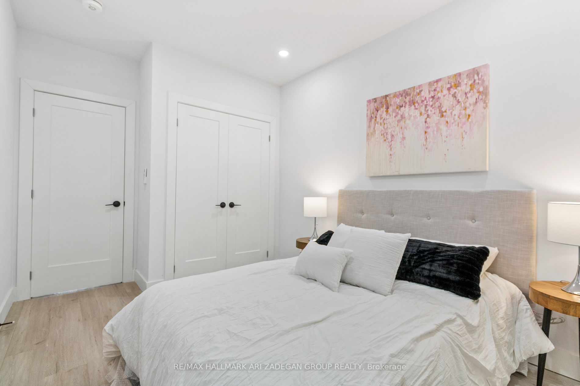 16 Minto St, #1