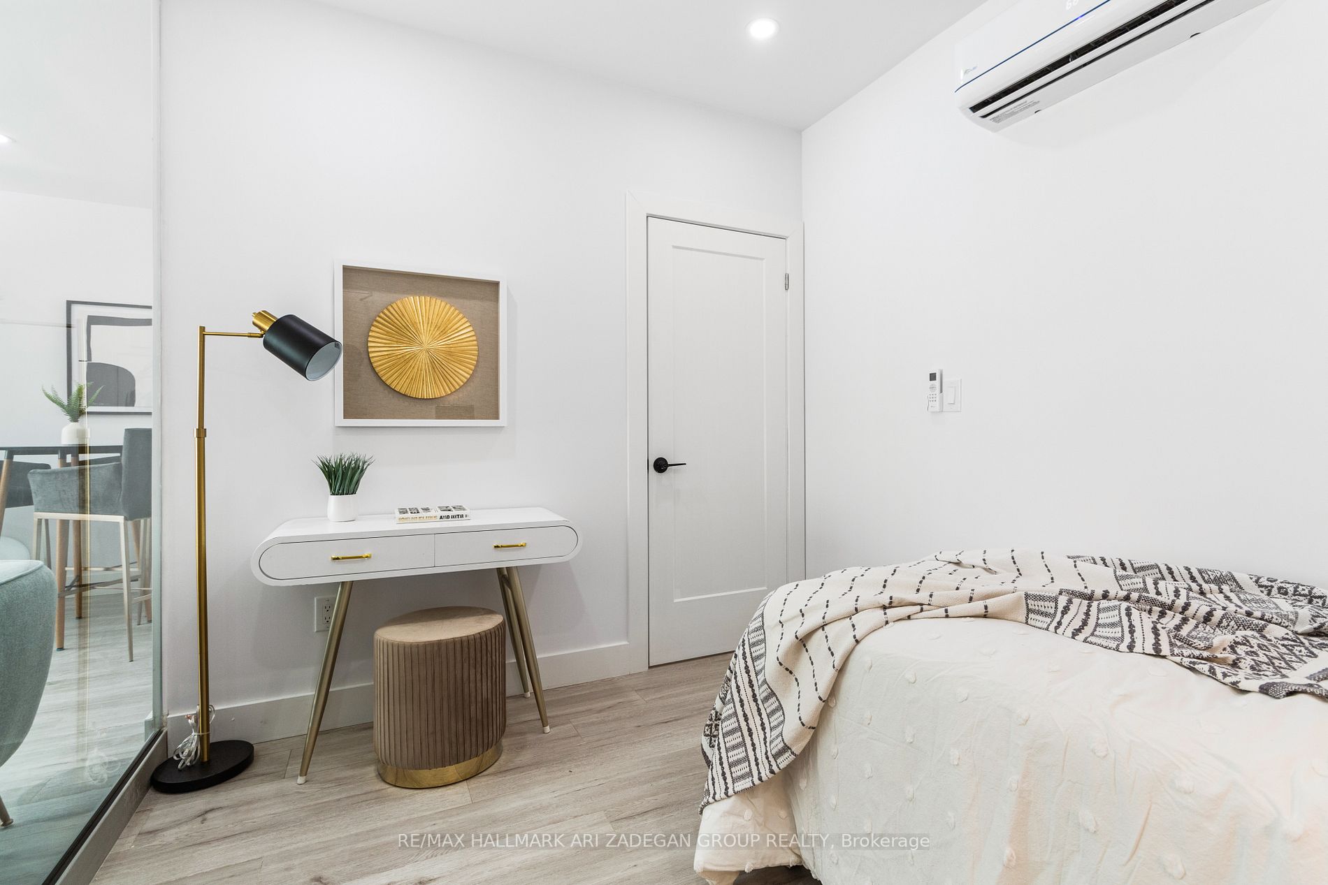 16 Minto St, #1