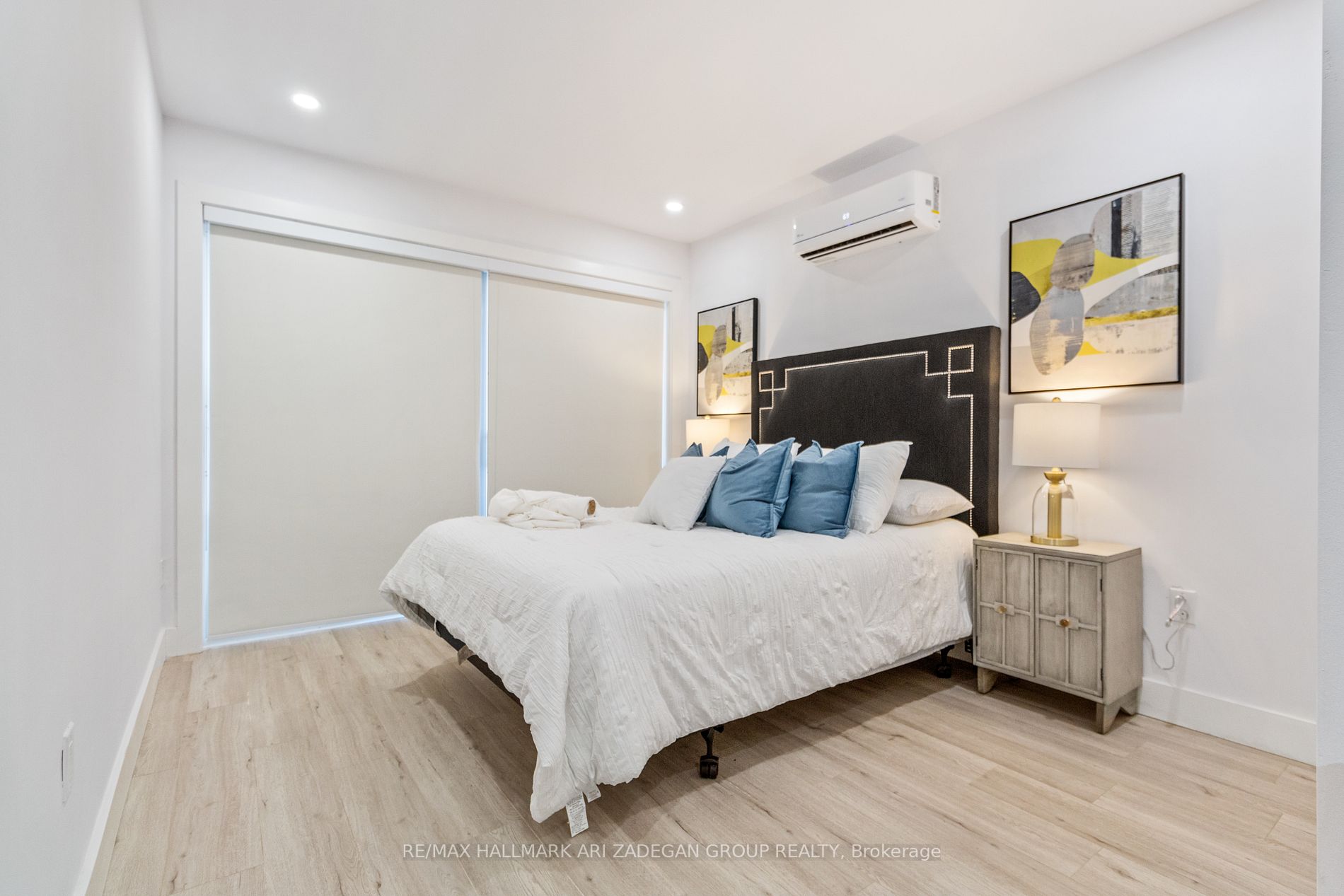 16 Minto St, #1