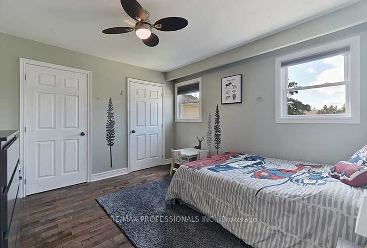 598 Stonebridge Lane