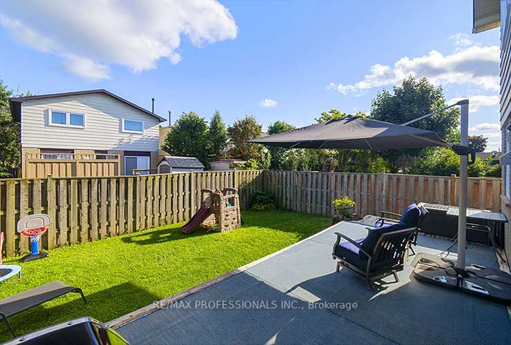 598 Stonebridge Lane
