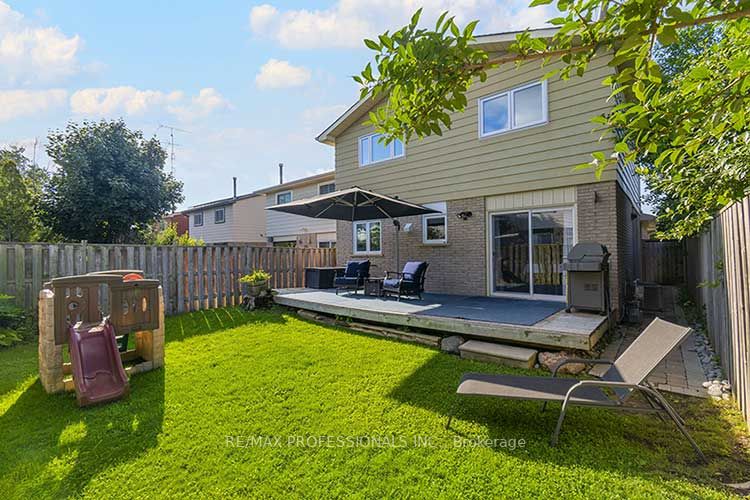 598 Stonebridge Lane