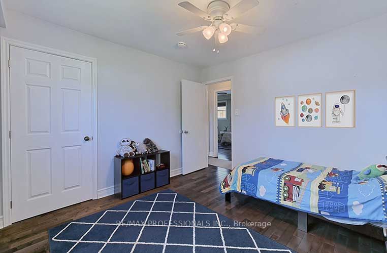 598 Stonebridge Lane