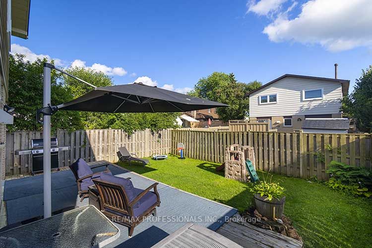 598 Stonebridge Lane