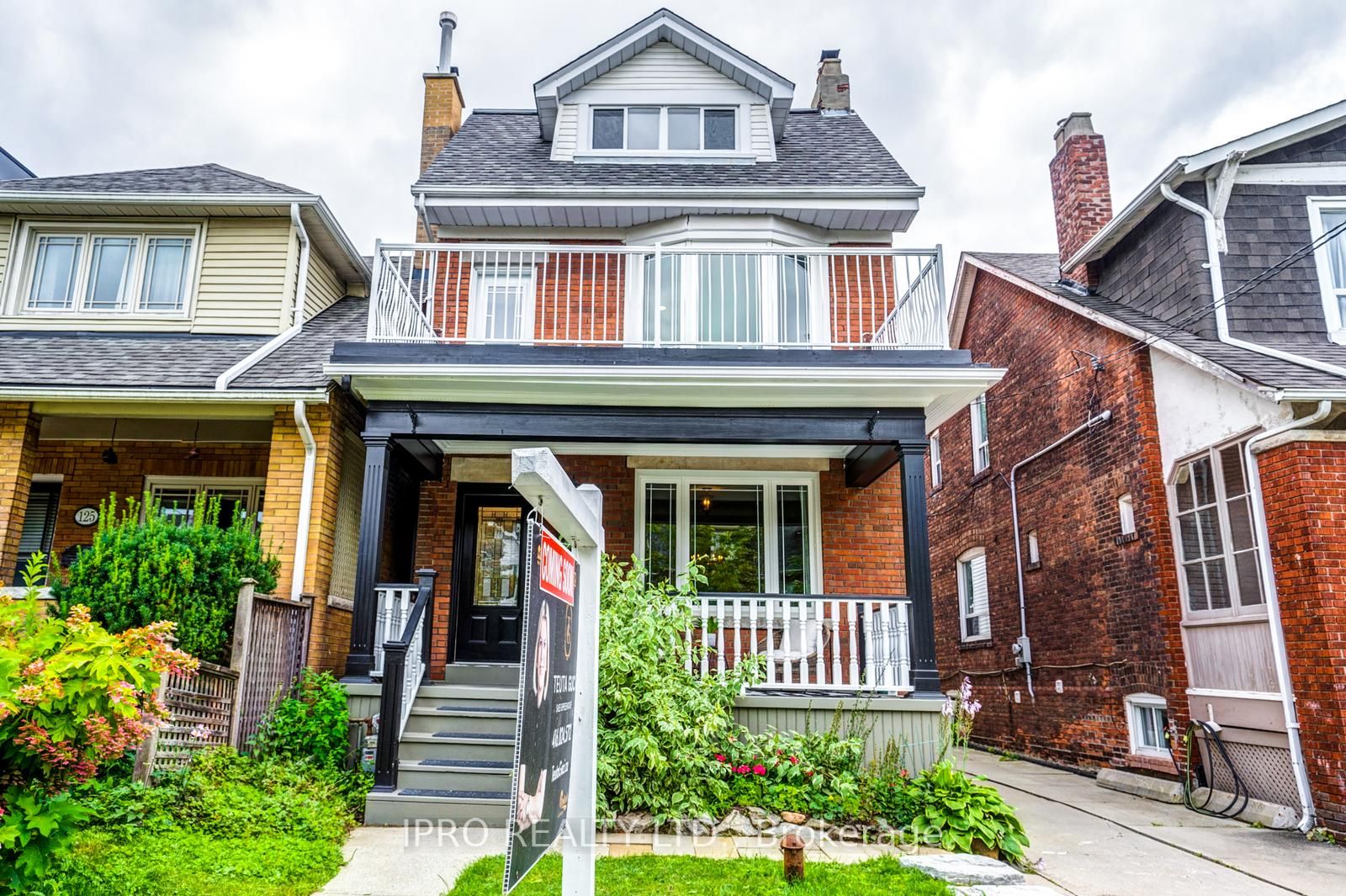 123 Browning Ave