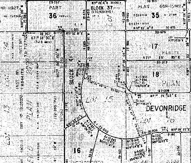 N/A Devonridge Cres