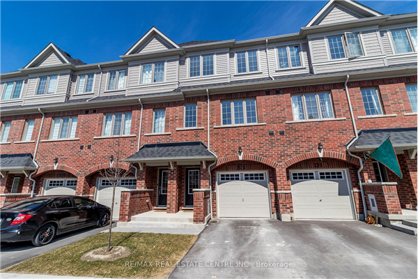 2560 Barbarolli Path, Oshawa