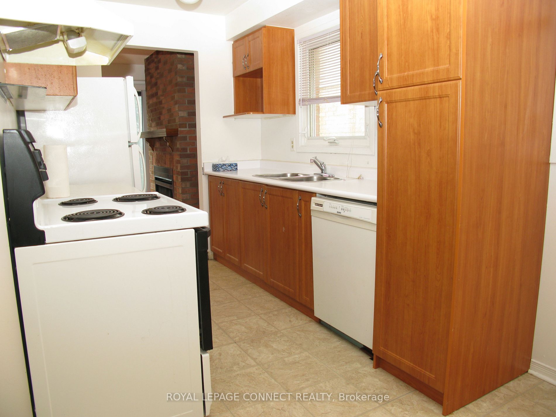 2105 Denby Drive