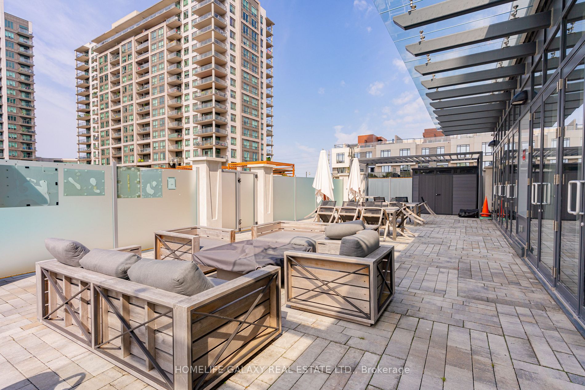 1255 Bayly Street, #609