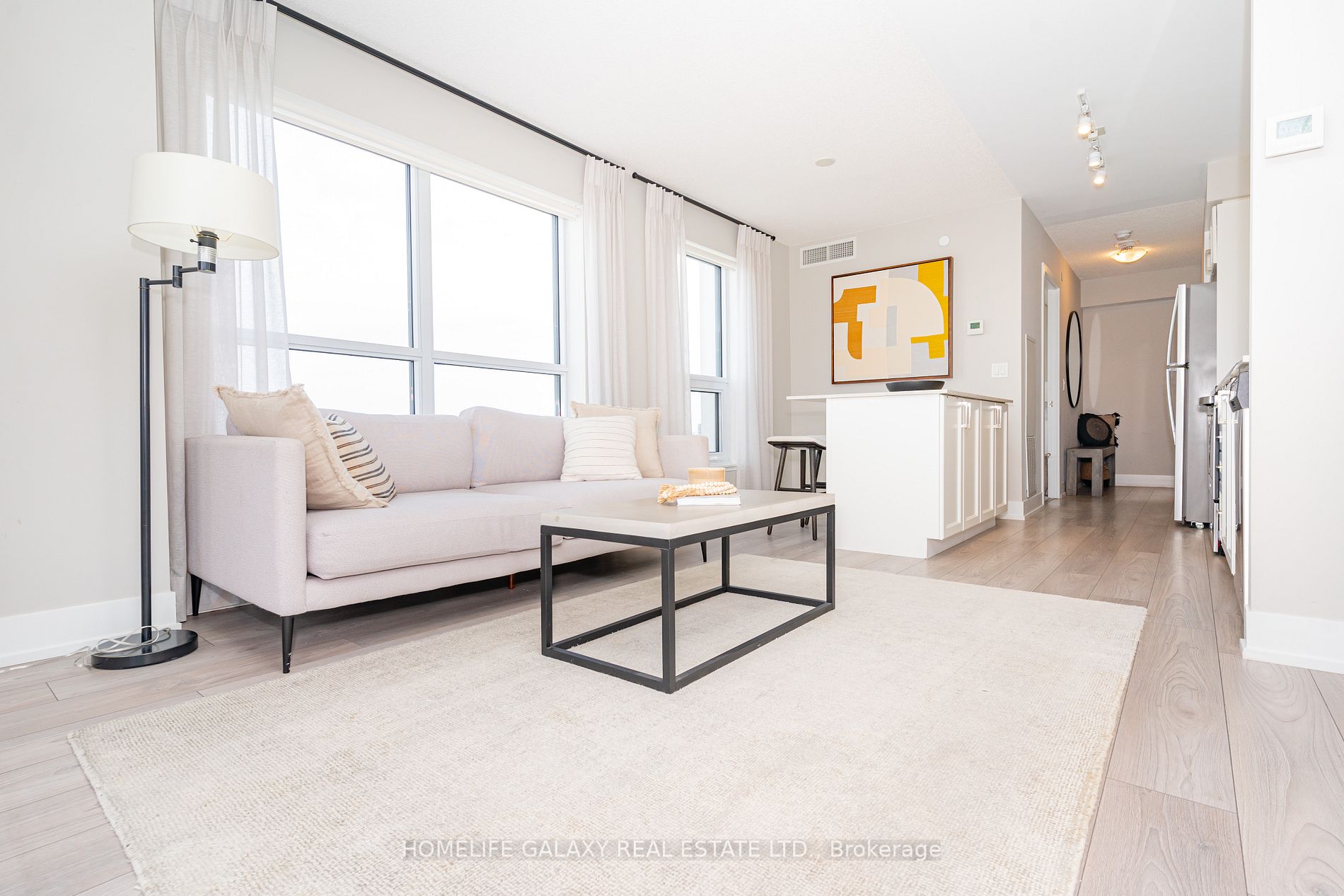 1255 Bayly Street, #609