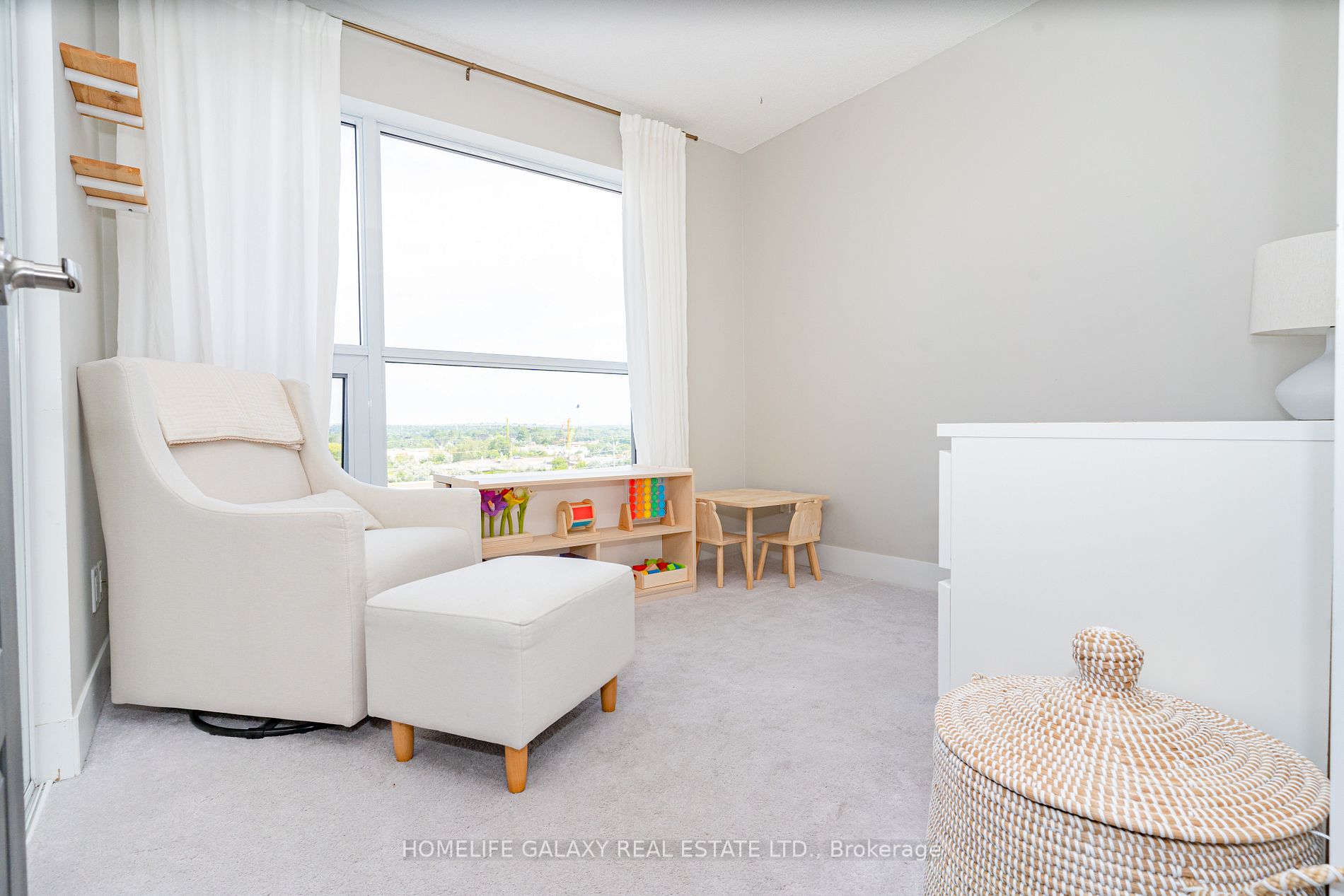 1255 Bayly Street, #609