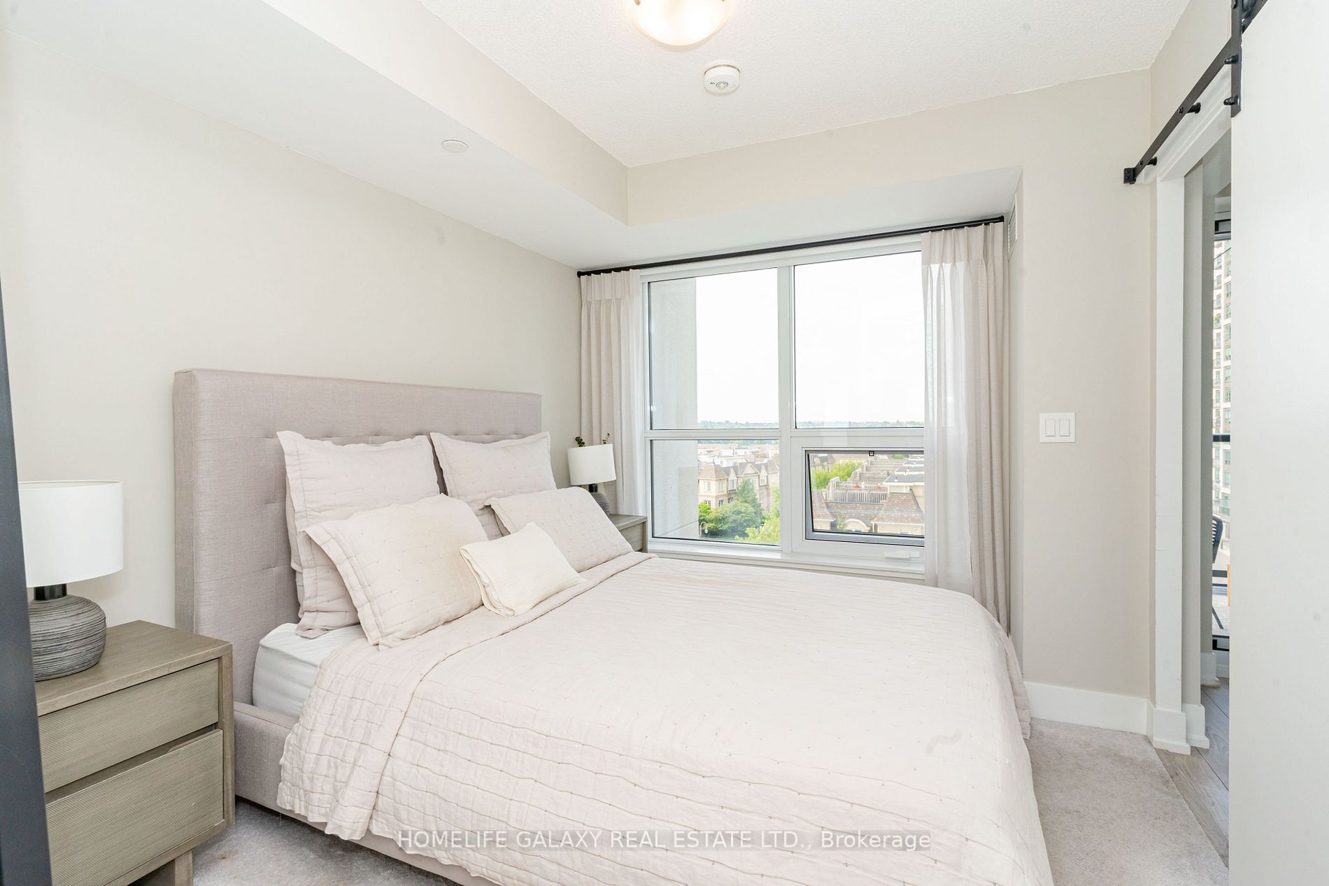 1255 Bayly Street, #609