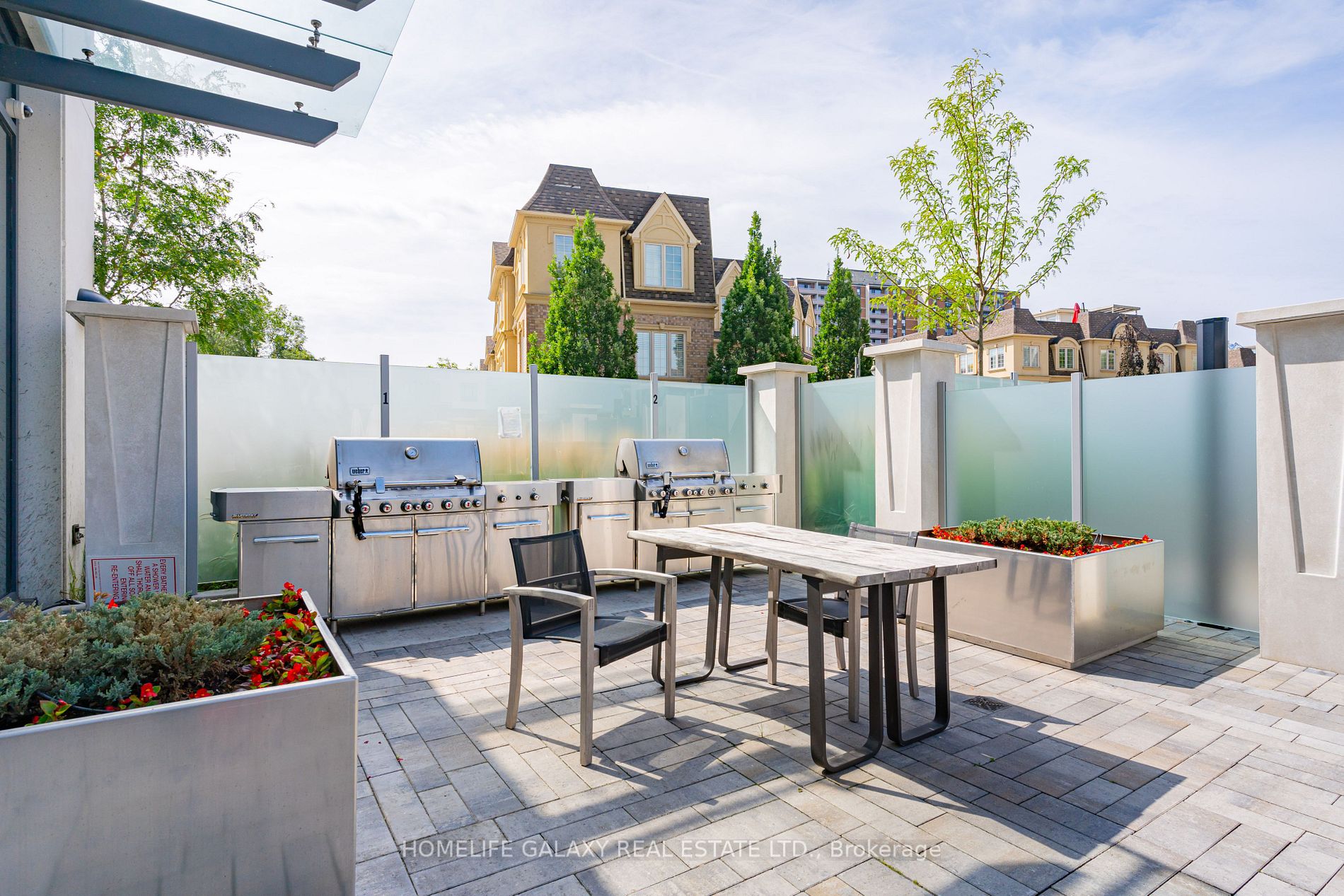 1255 Bayly Street, #609