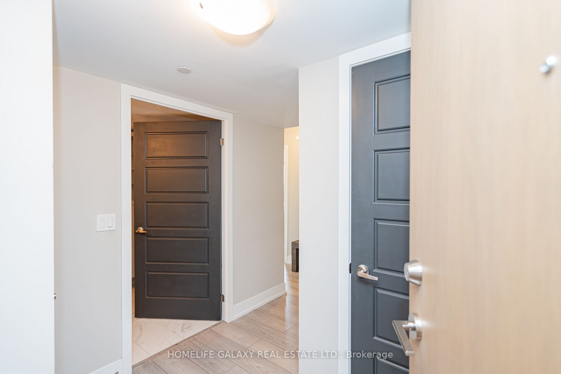 1255 Bayly Street, #609