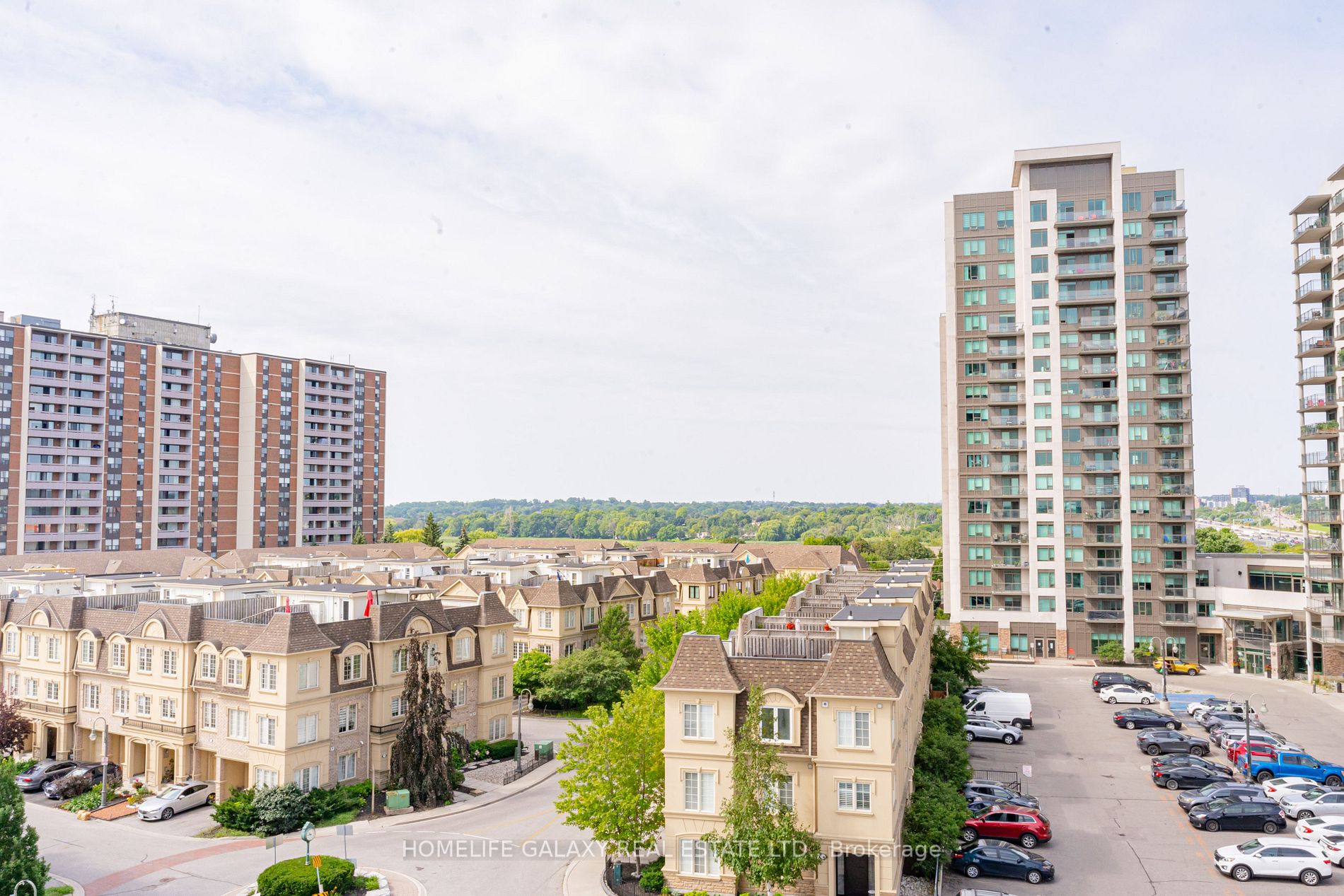 1255 Bayly Street, #609