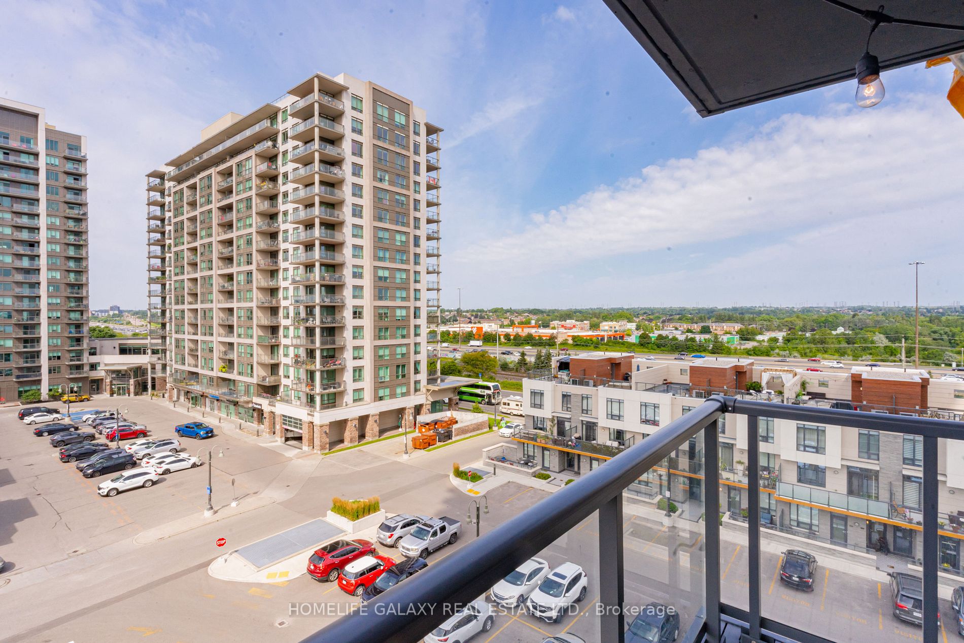 1255 Bayly Street, #609