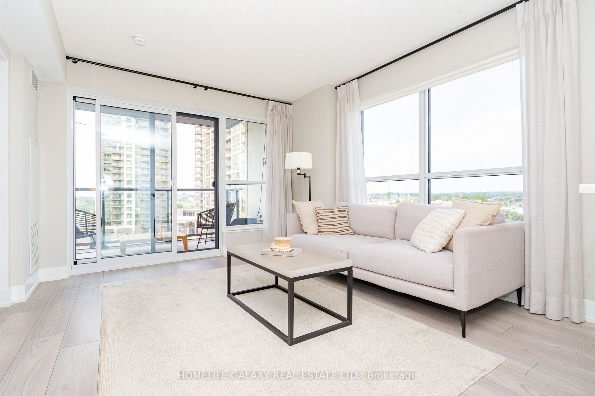 1255 Bayly Street, #609