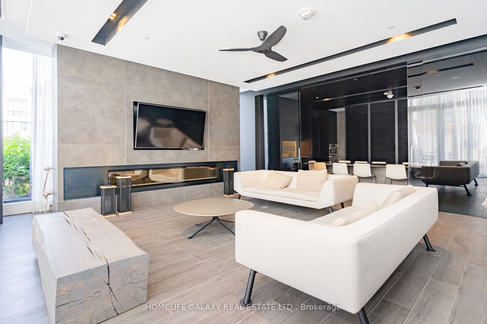 1255 Bayly Street, #609