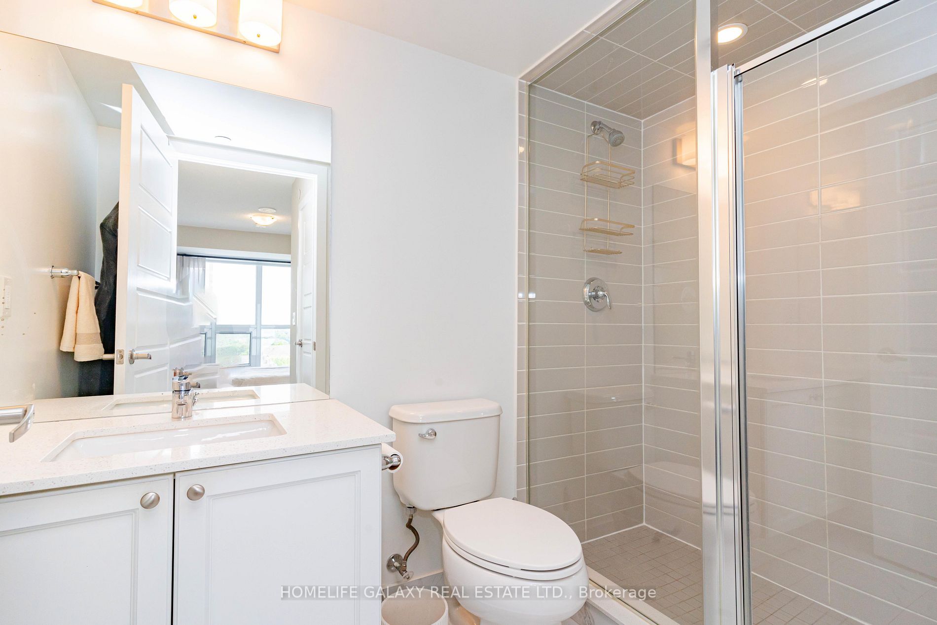 1255 Bayly Street, #609